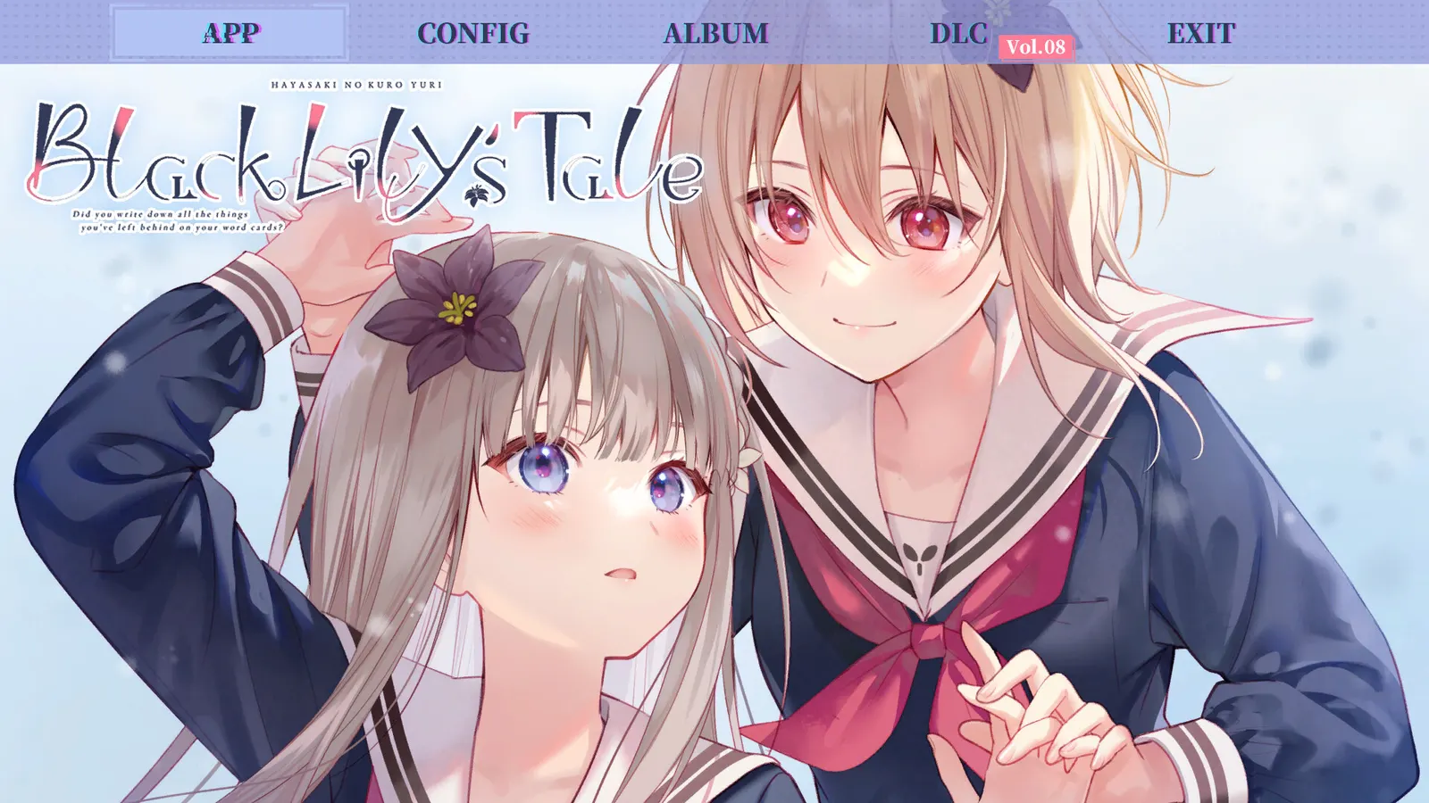 Black Lily's Tale media 2