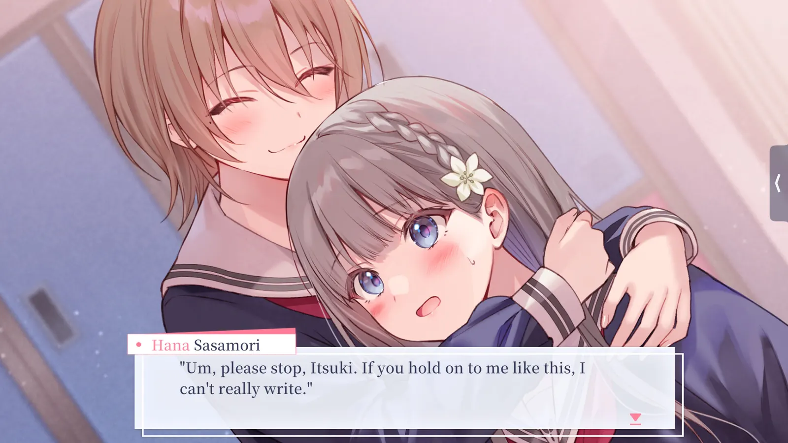 Black Lily's Tale media 4