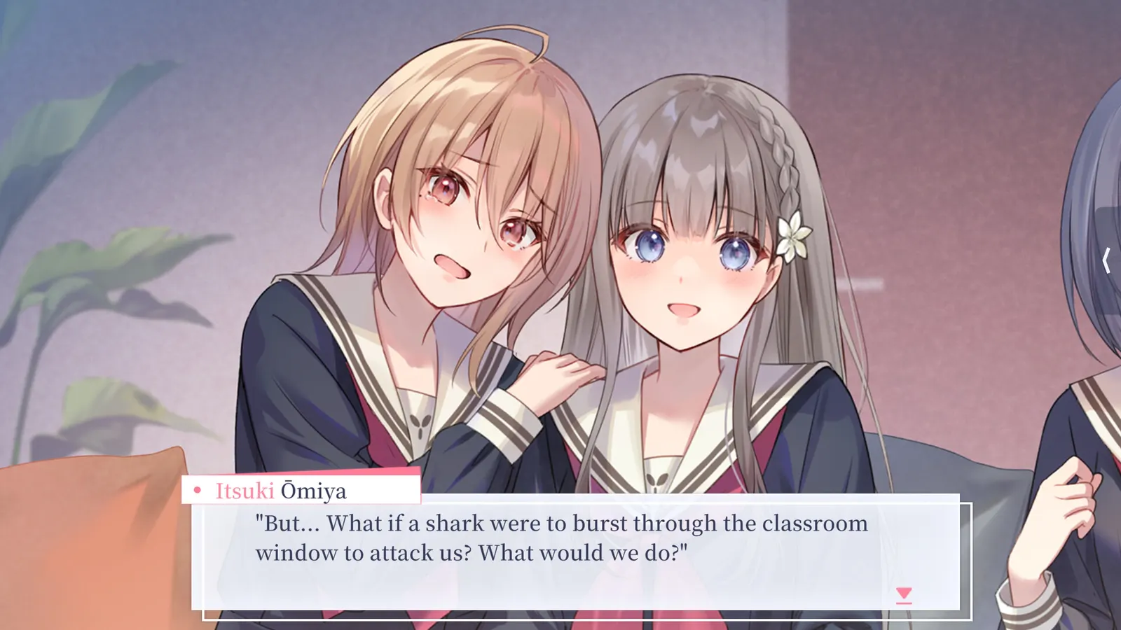 Black Lily's Tale media 8