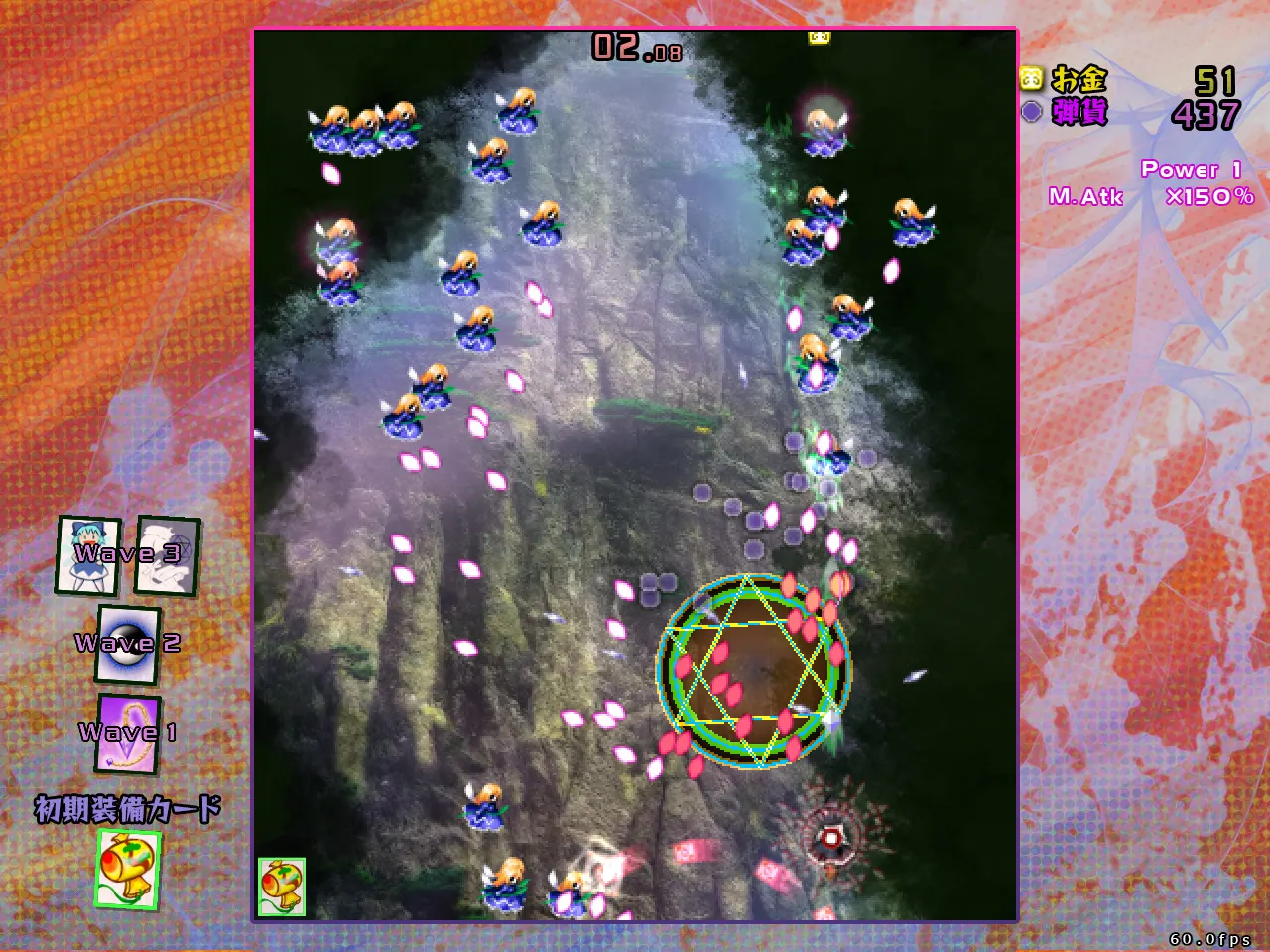 Black Market of Bulletphilia ~ 100th Black Market. media 4