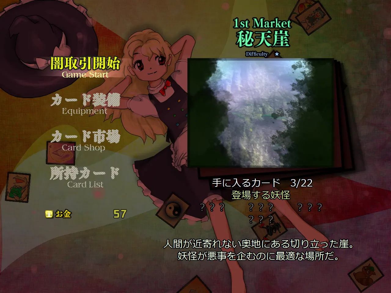 Black Market of Bulletphilia ~ 100th Black Market. media 9