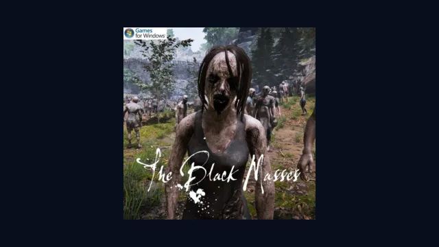 The Black Masses