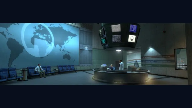 Black Mesa