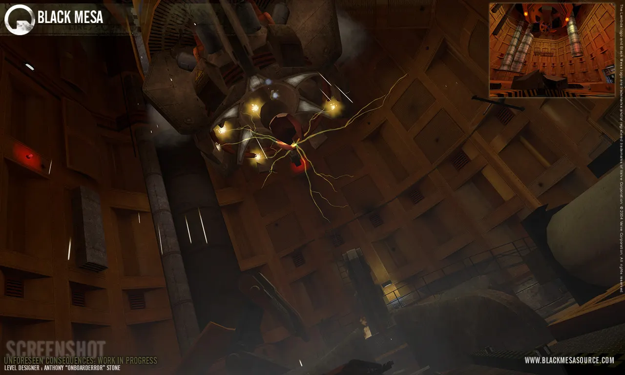 Black Mesa media 9