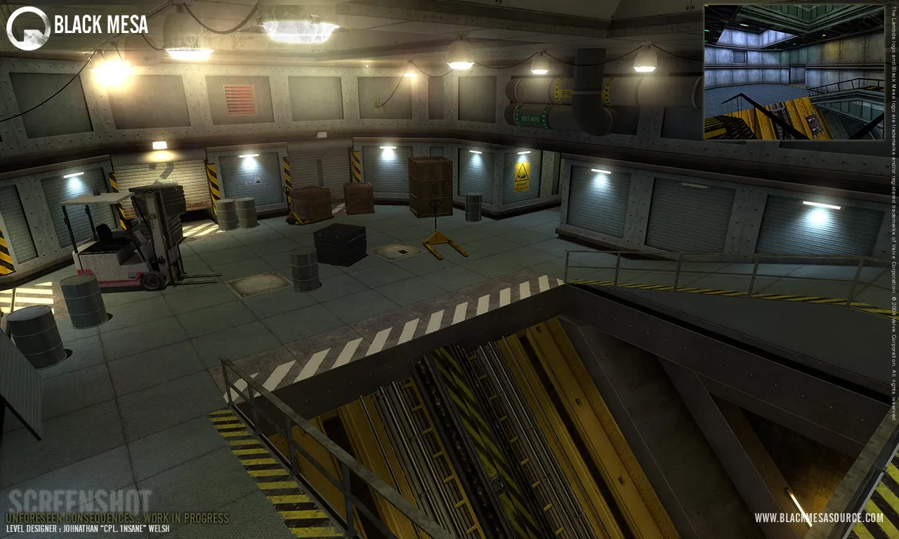 Black Mesa media 11