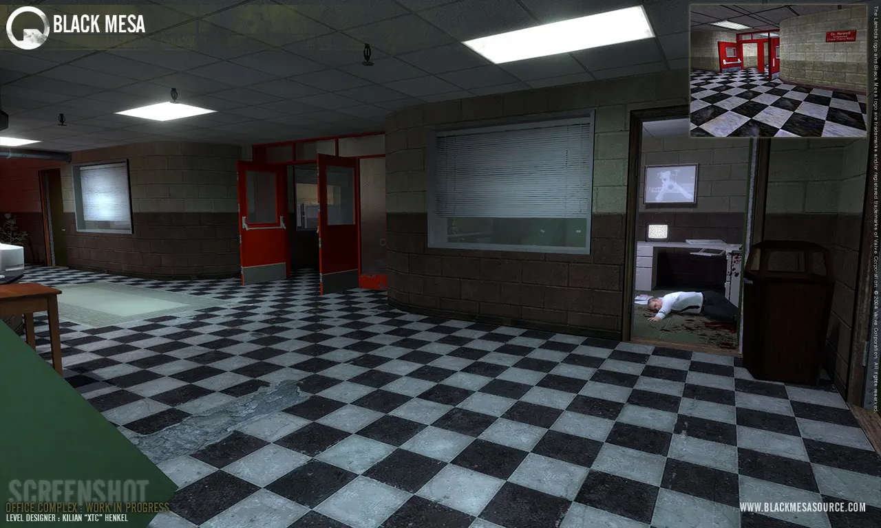 Black Mesa media 12