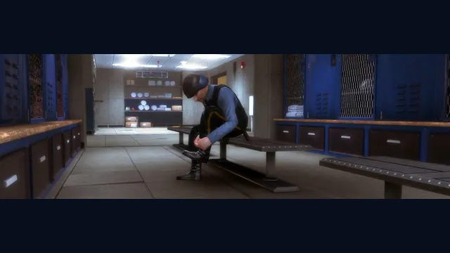 Black Mesa: Blue Shift