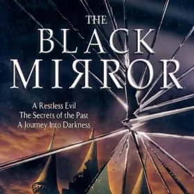 Обкладинка гри Black Mirror I