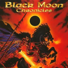 Обкладинка гри Black Moon Chronicles
