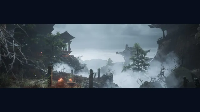 Black Myth: Wukong