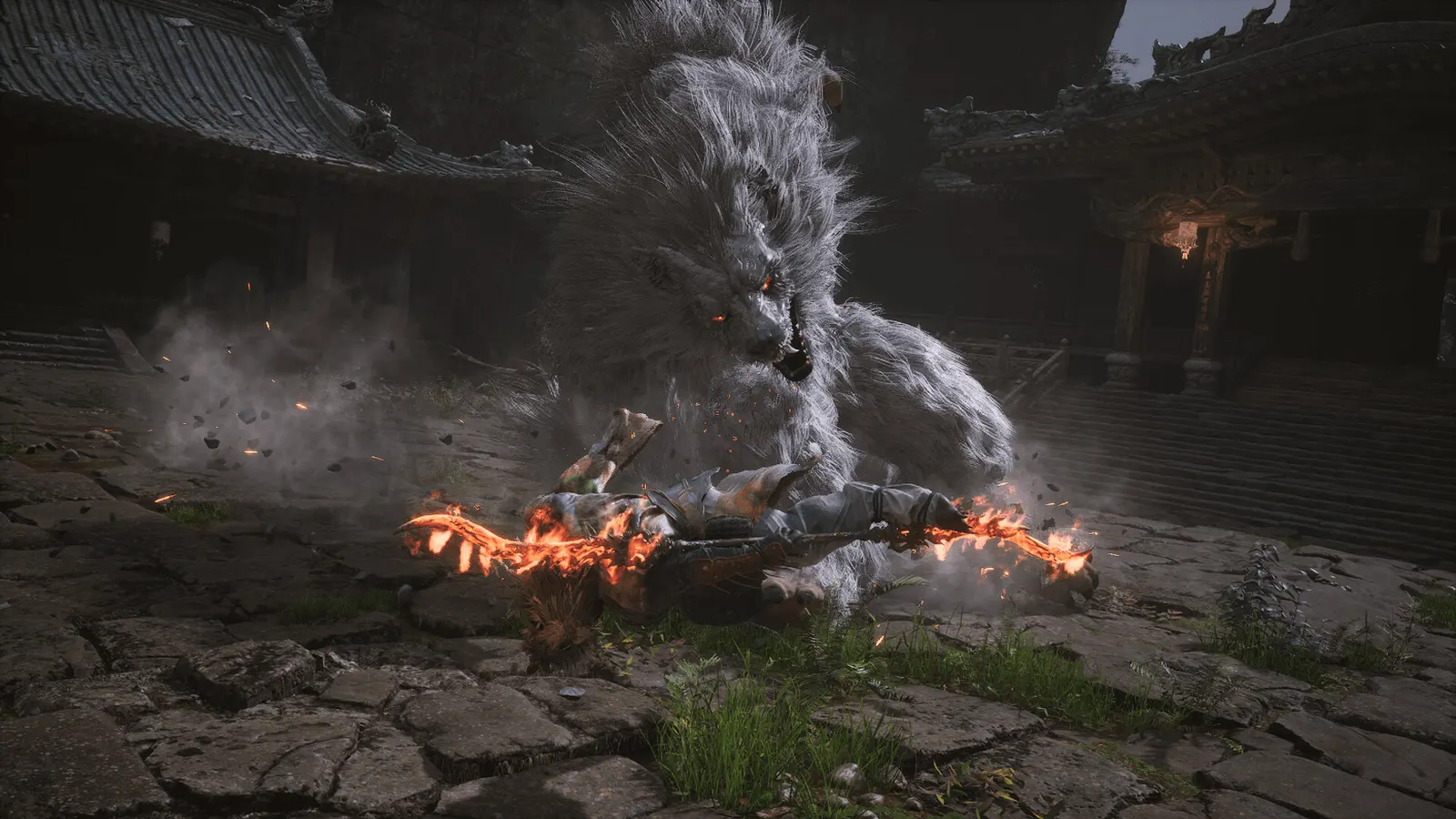 Black Myth: Wukong media 5