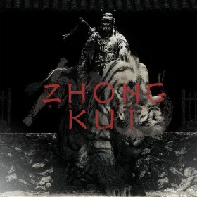 Обкладинка гри Black Myth: Zhong Kui