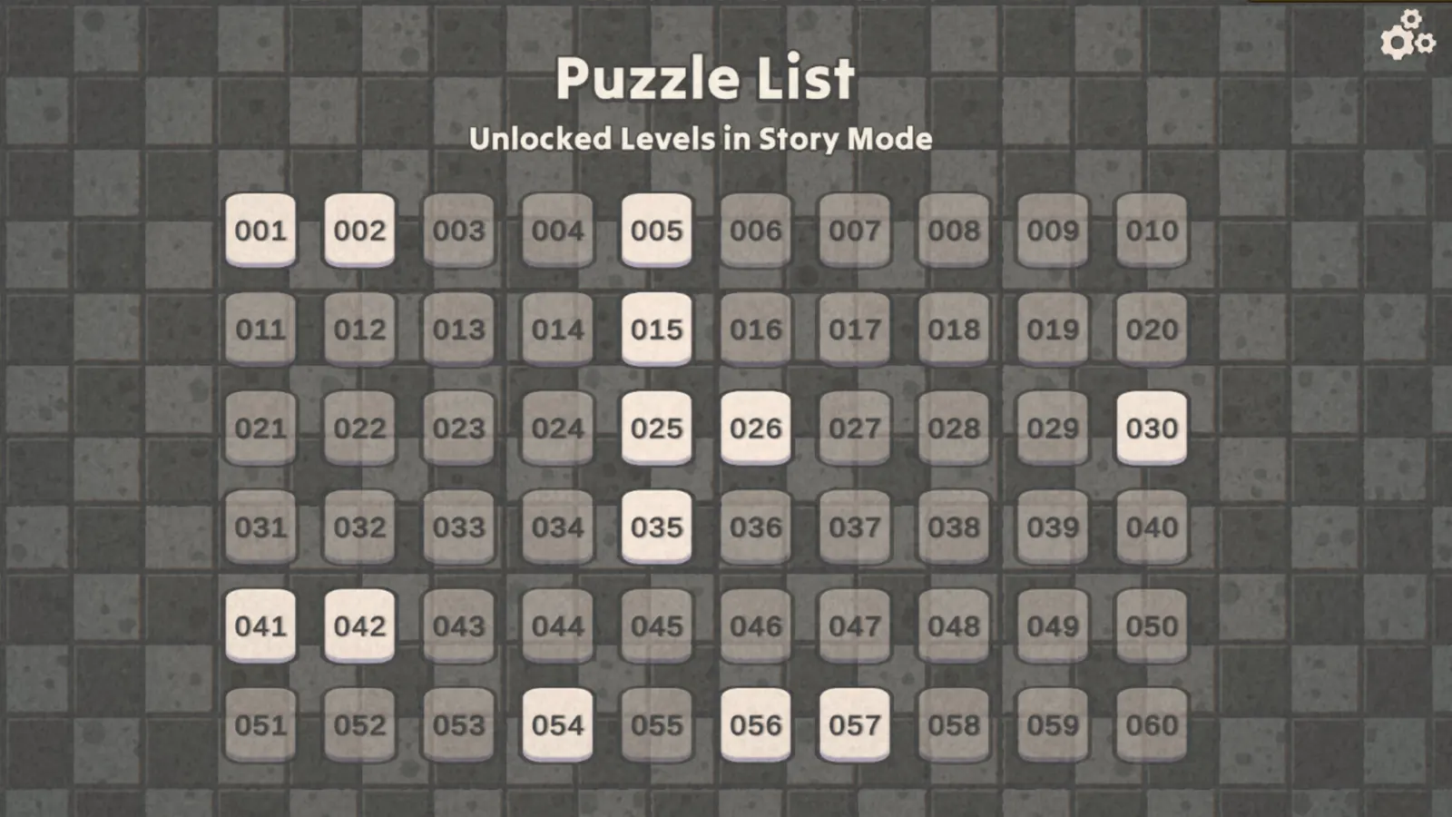 Black Pieces Move First media 5
