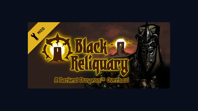Black Reliquary