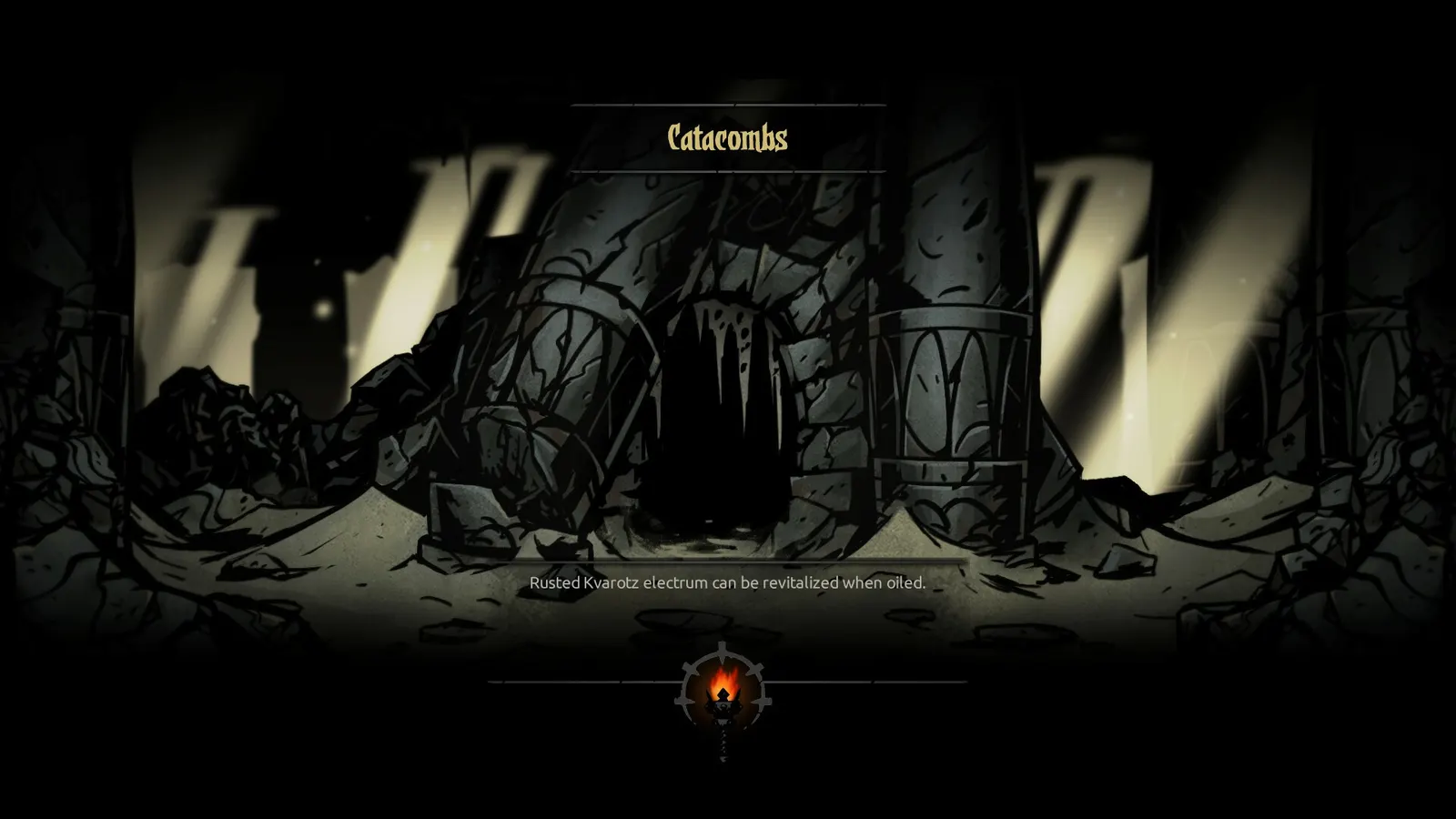 Black Reliquary media 9