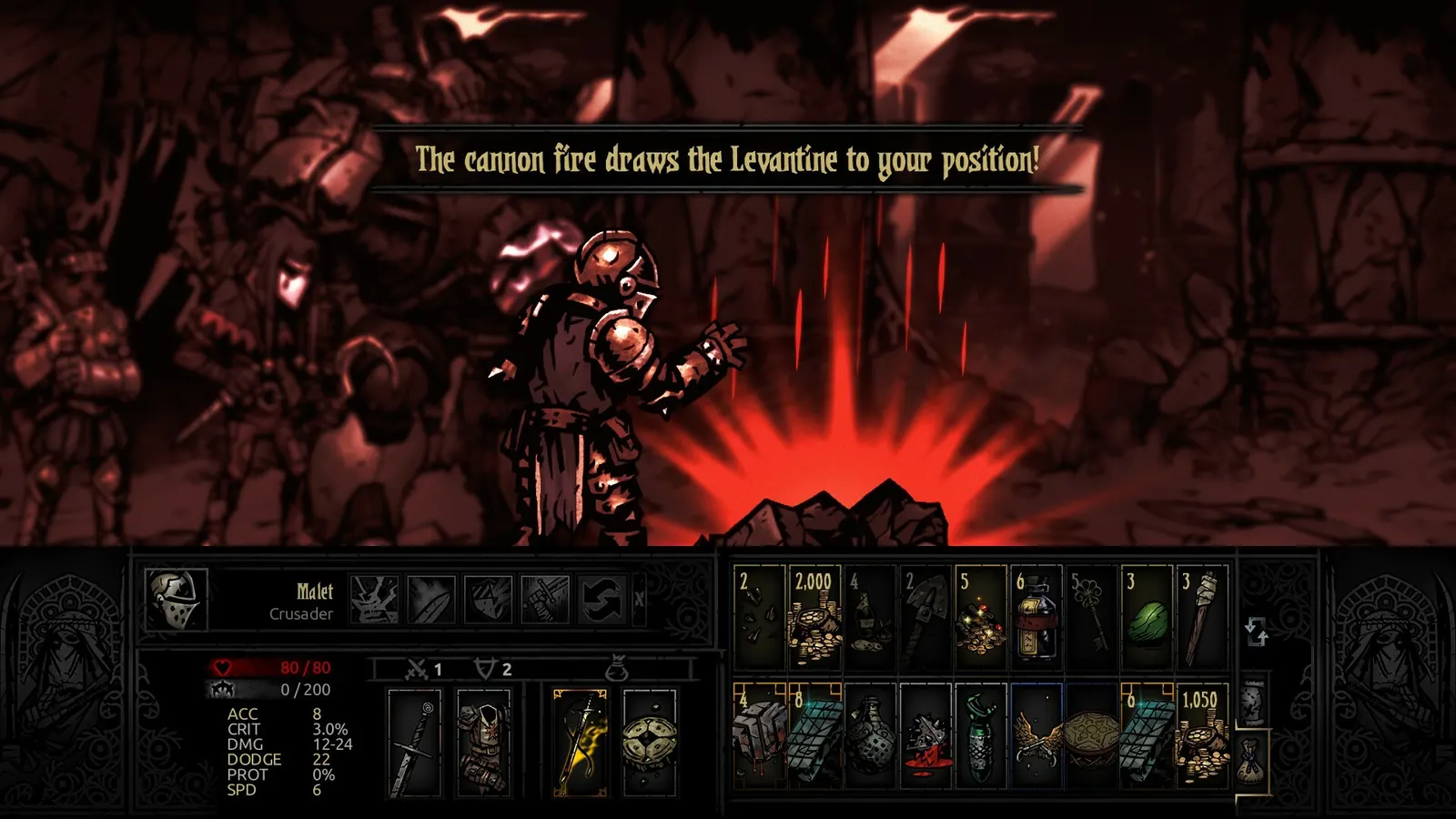 Black Reliquary media 10