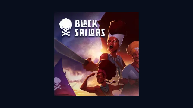 Black Sailors: Bay Of All Saints