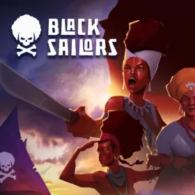 Обкладинка гри Black Sailors: Bay Of All Saints