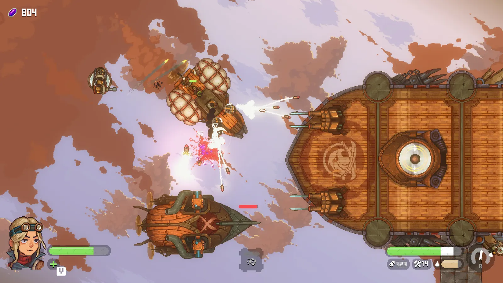 Black Skylands media 2