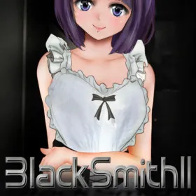 Обкладинка гри Black Smith2