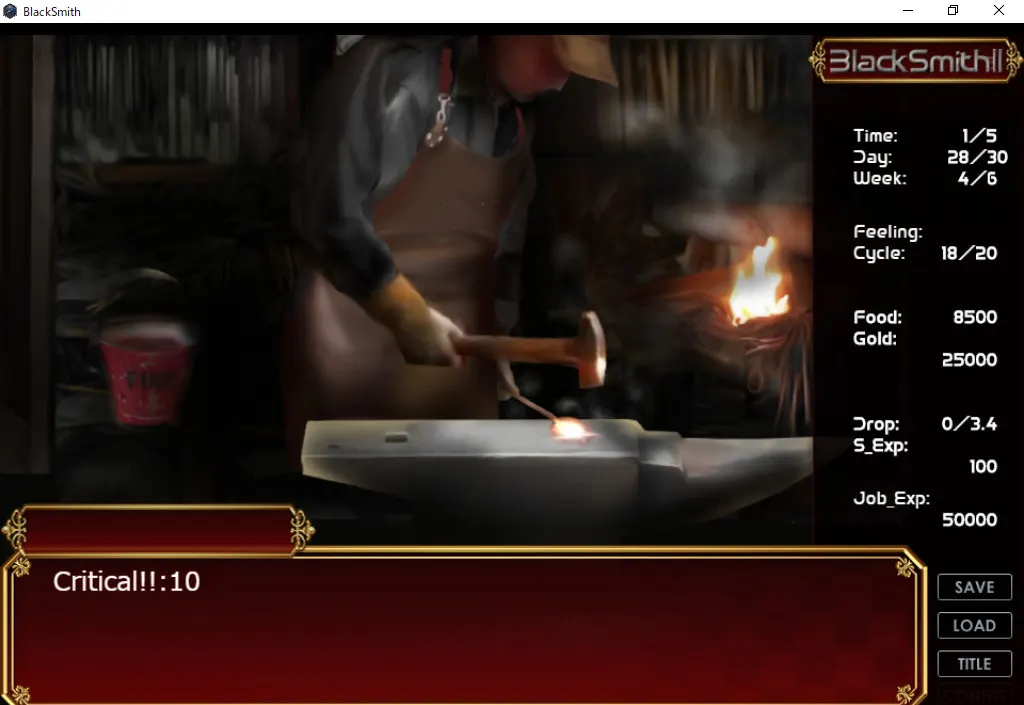 Black Smith2 media 2