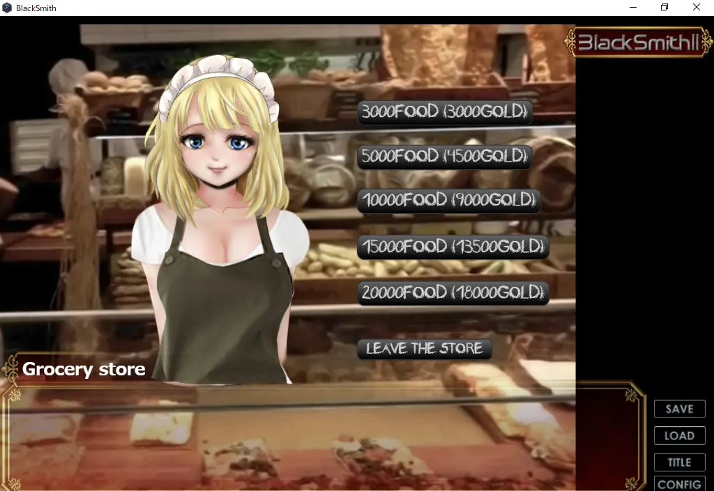 Black Smith2 media 7