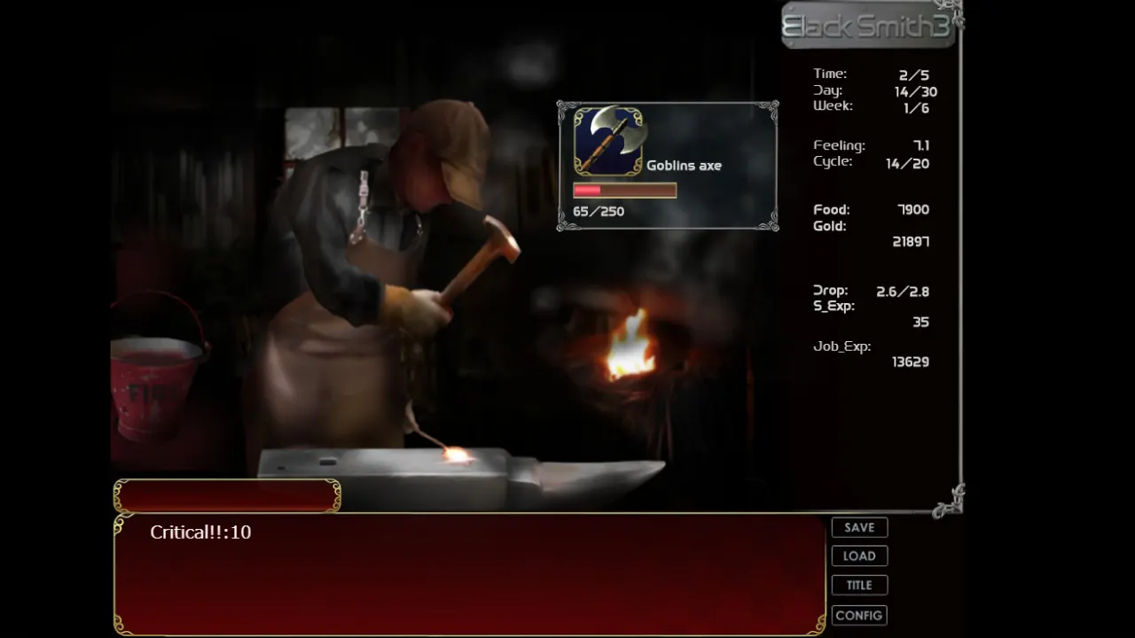 Black Smith3 media 2