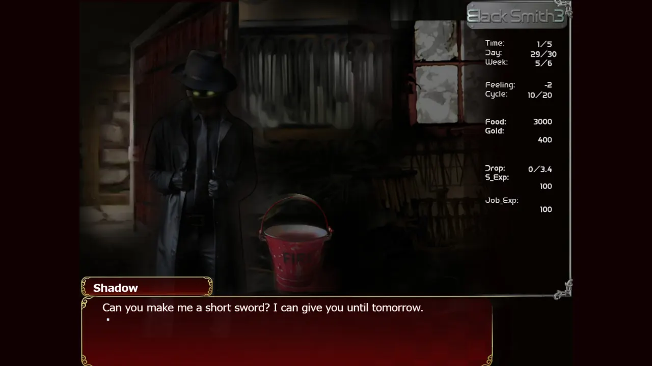 Black Smith3 media 3
