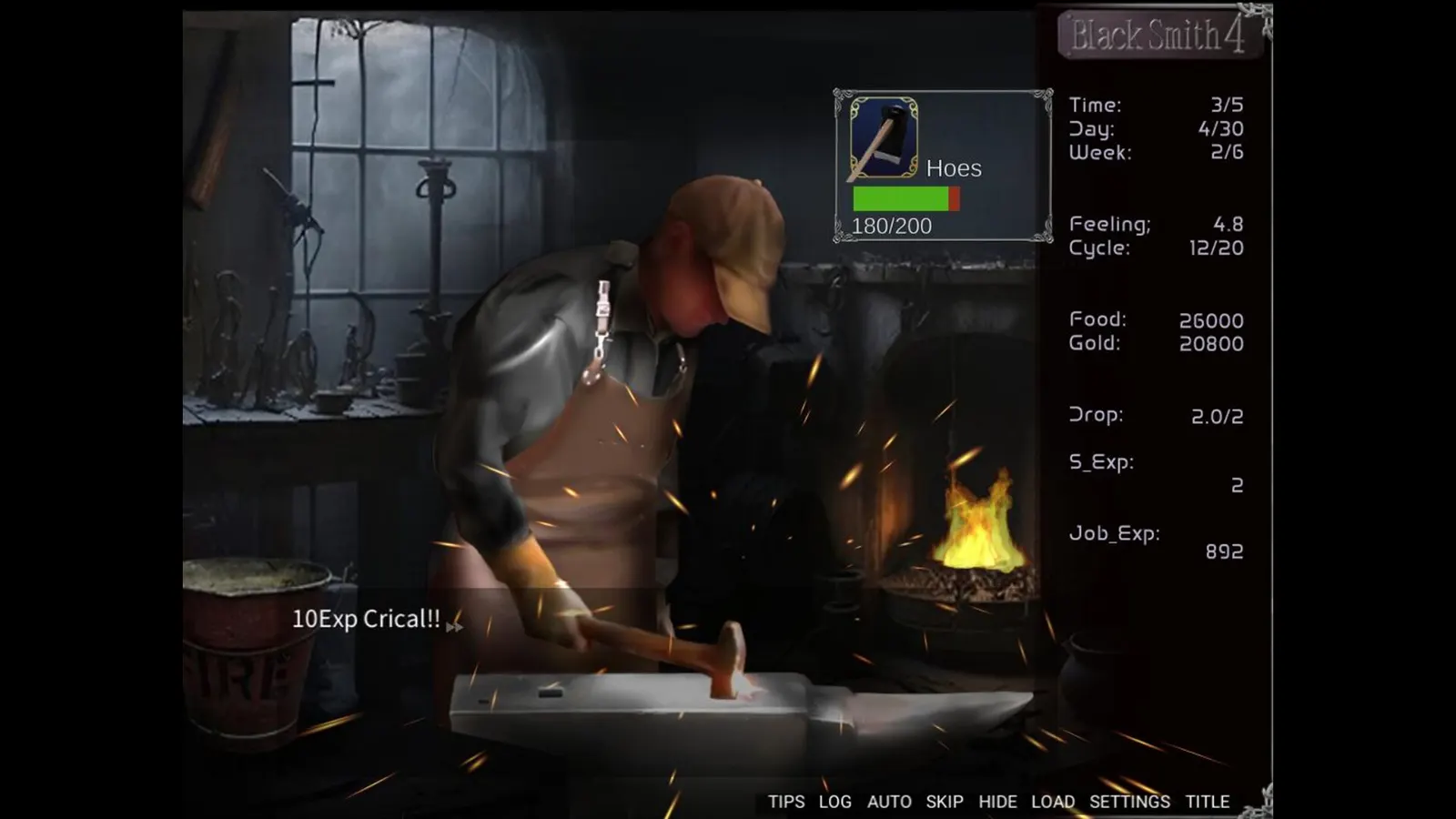 Black Smith4 media 2