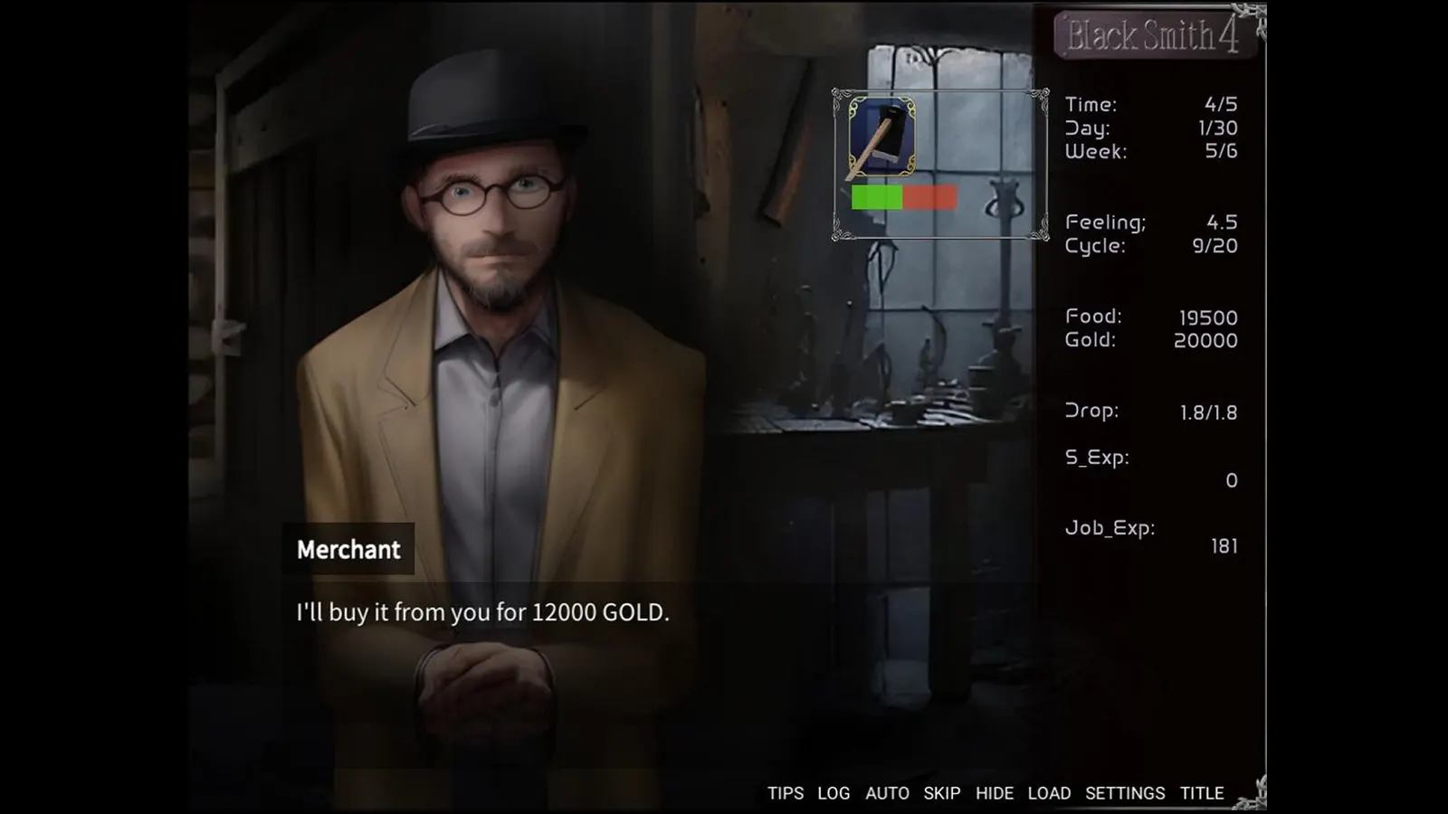 Black Smith4 media 4