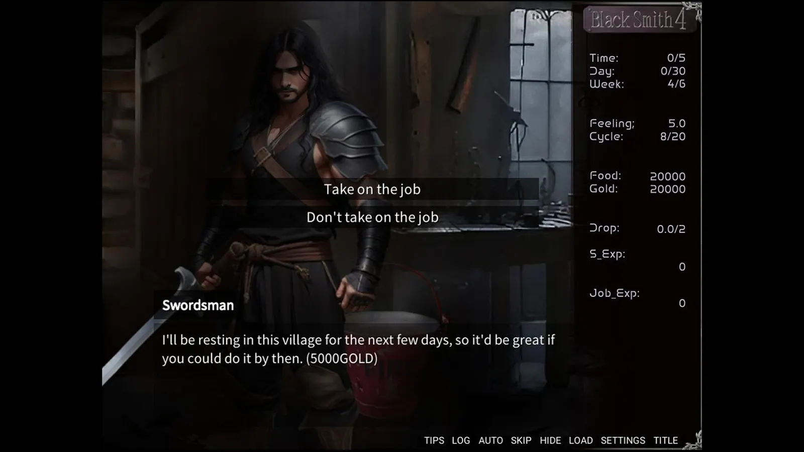 Black Smith4 media 6