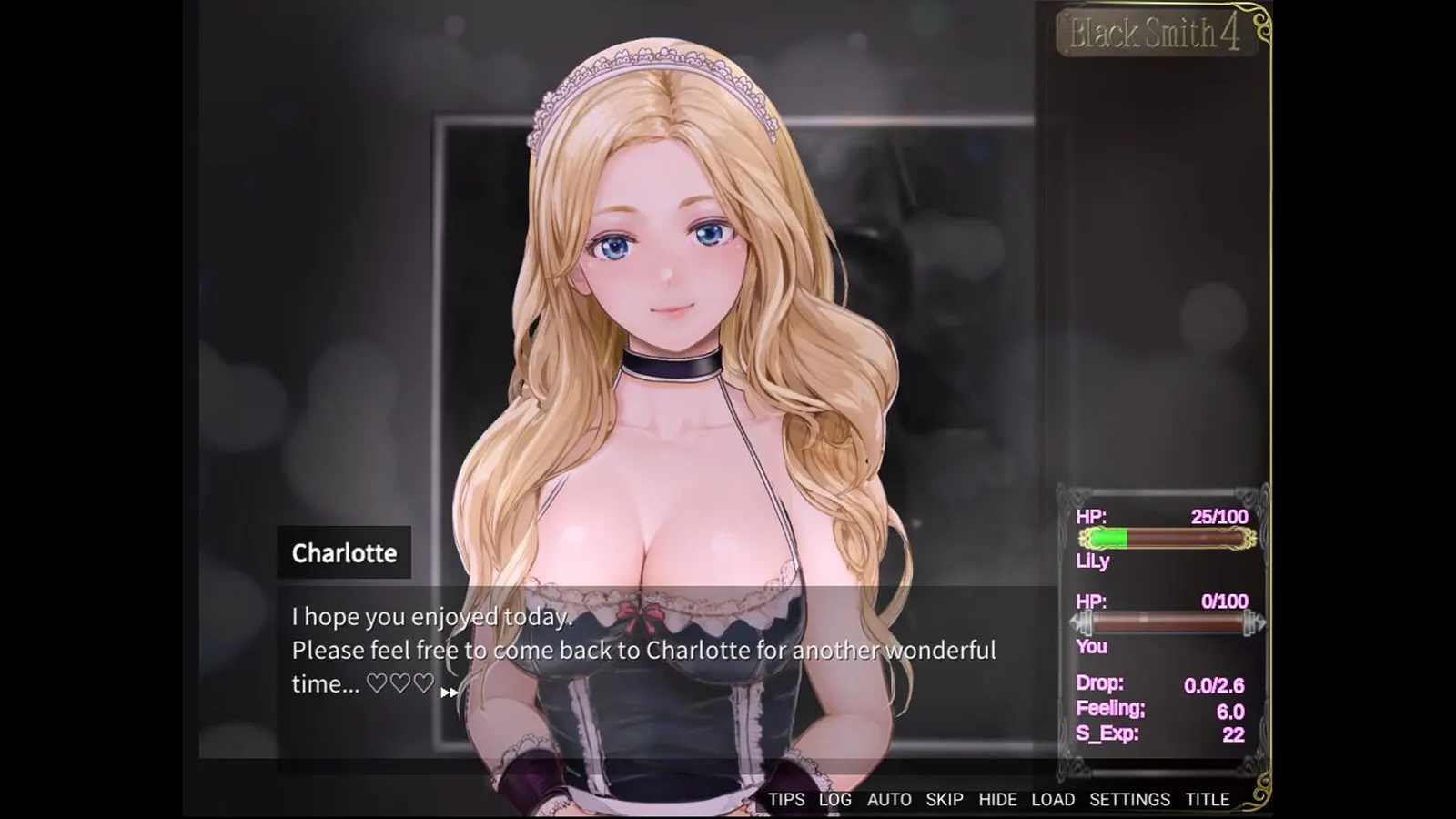 Black Smith4 media 8