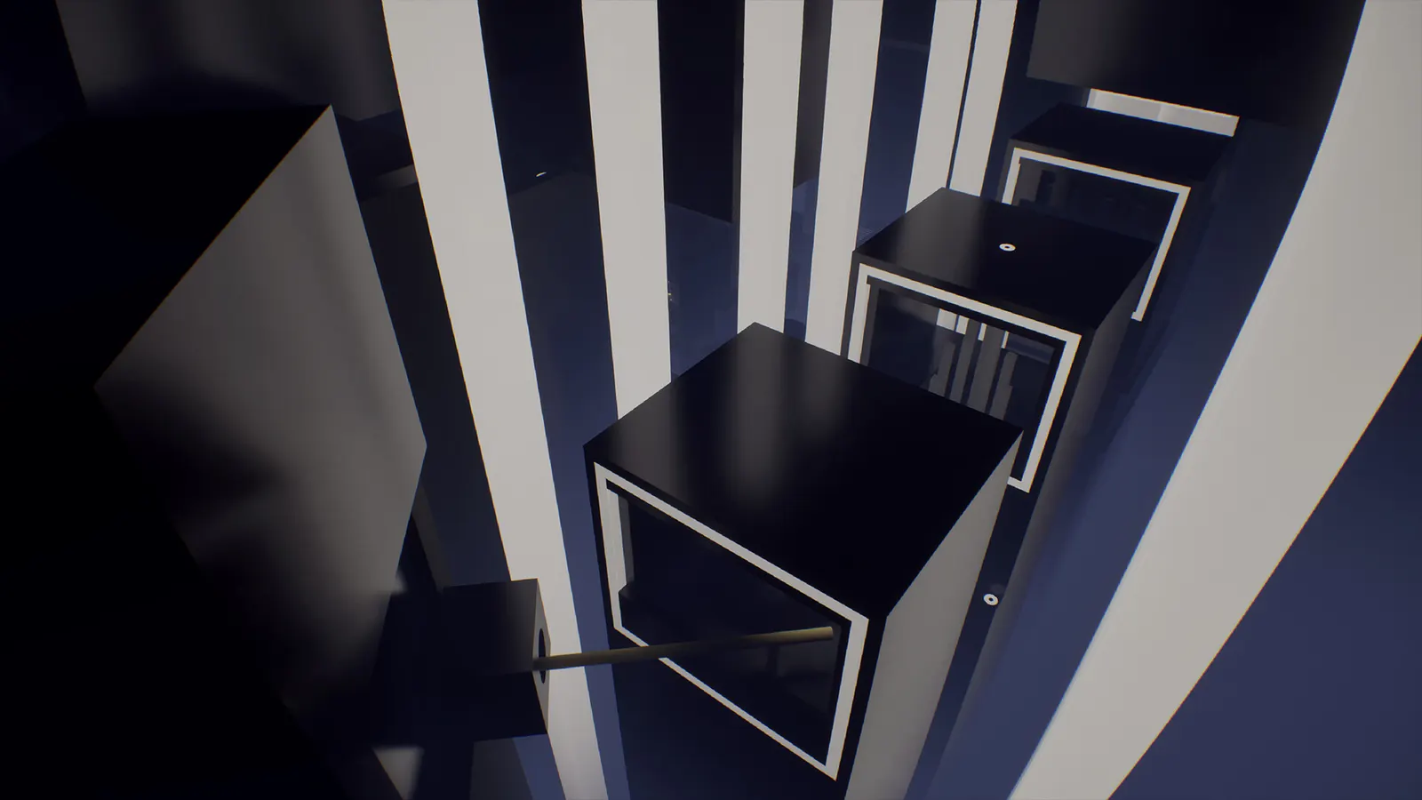 BLACK WALLS media 9