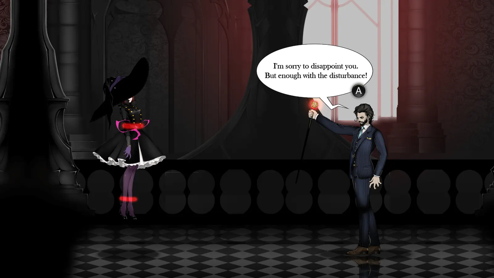 BLACK WITCHCRAFT media 8