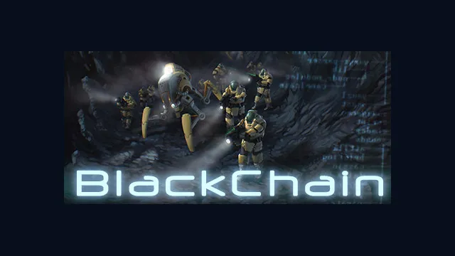 BlackChain