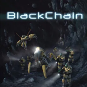 Обкладинка гри BlackChain