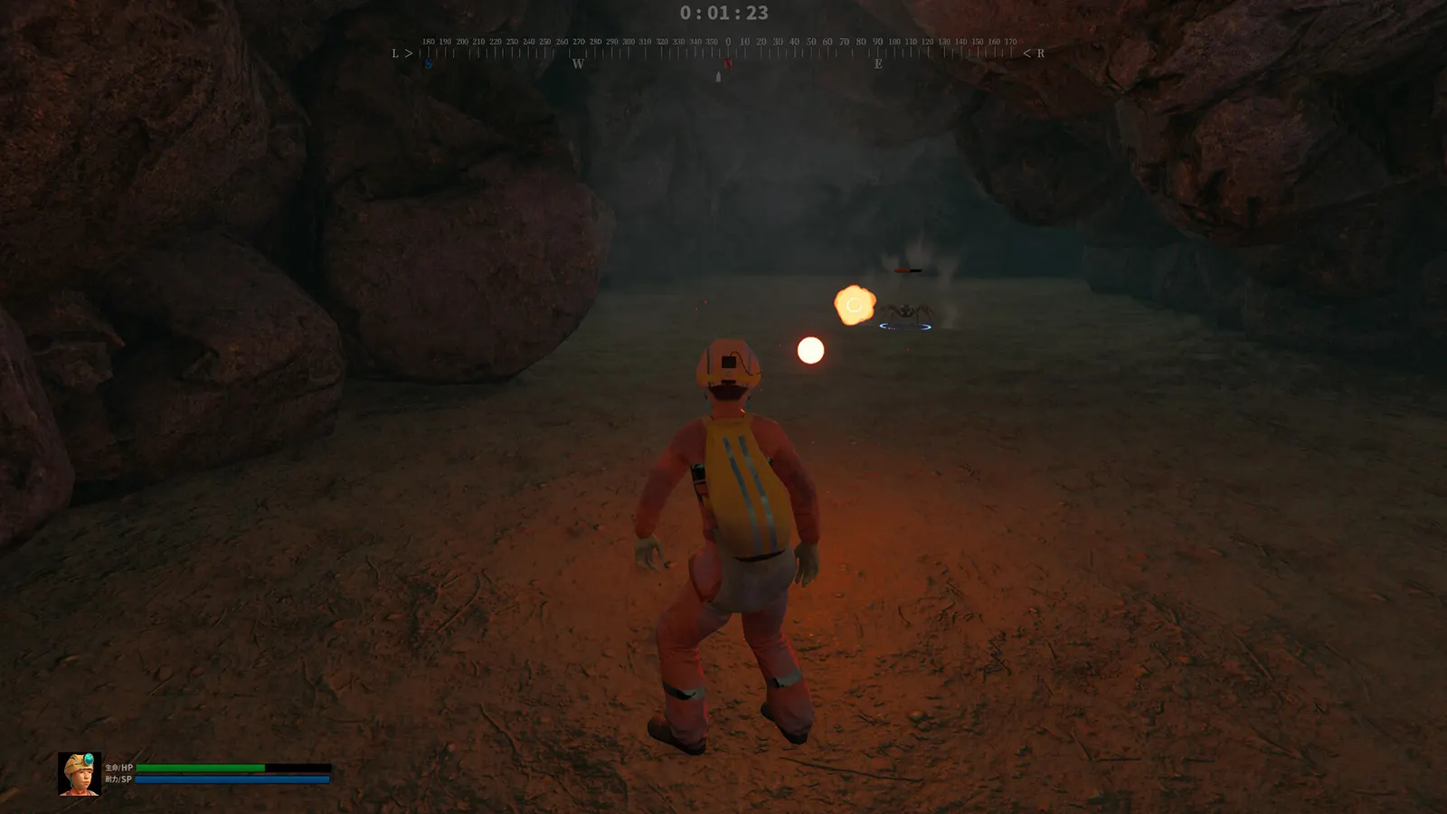 BlackHoleMaze media 9
