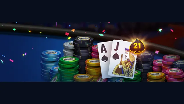 Blackjack Championship