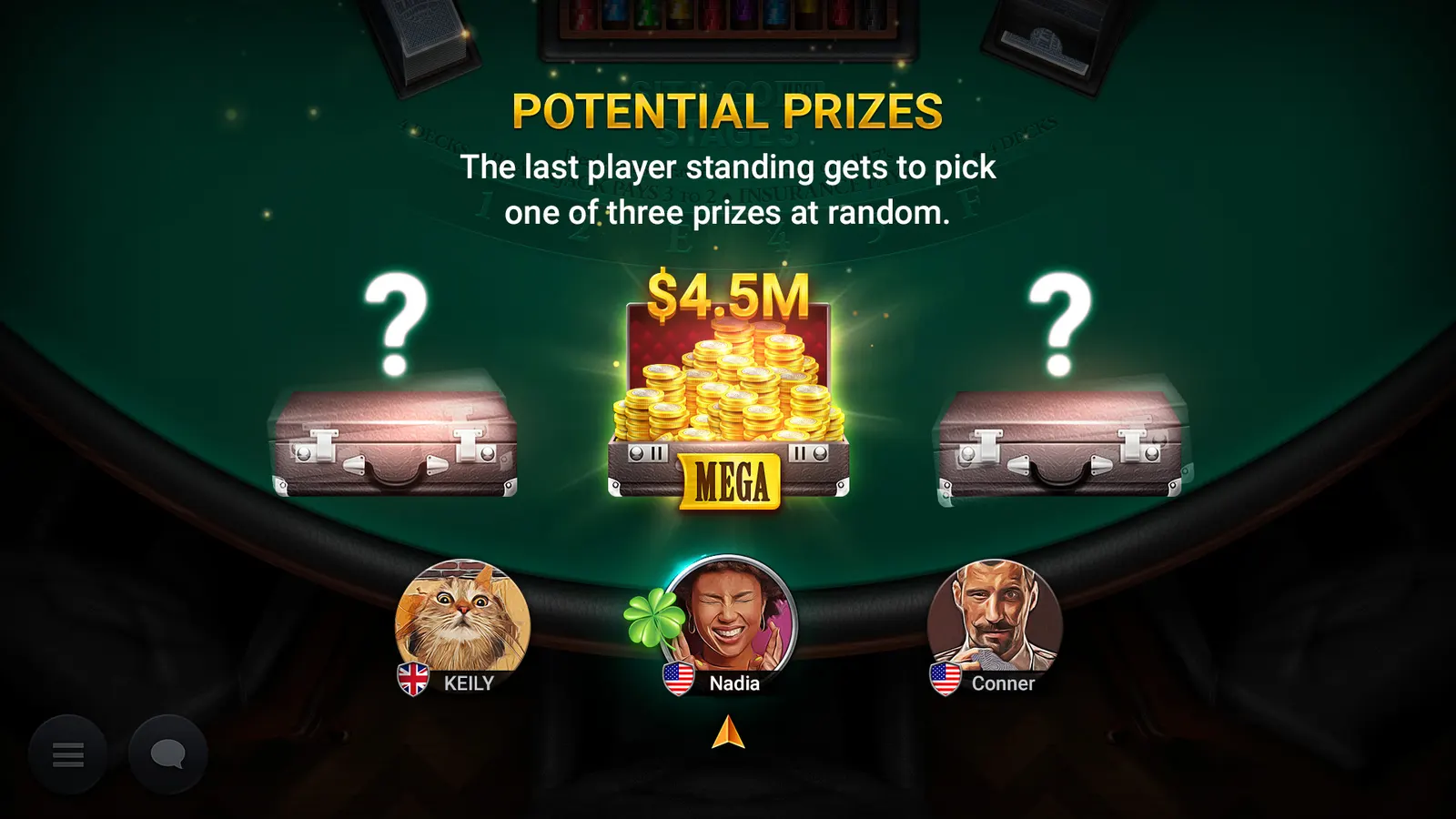 Blackjack Championship media 4