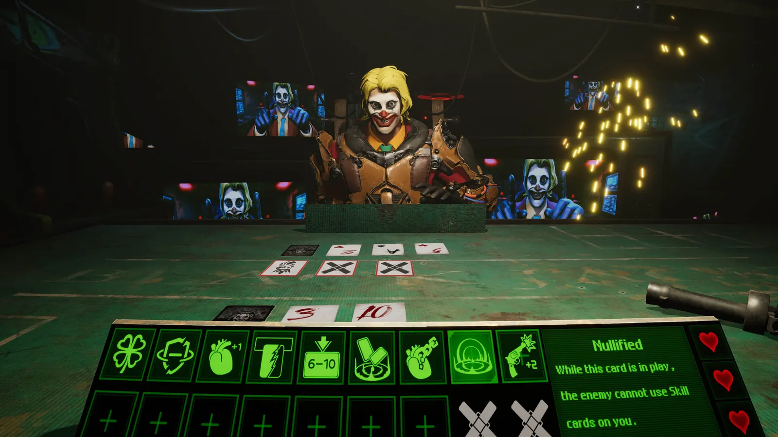 Blackjack Roulette media 2