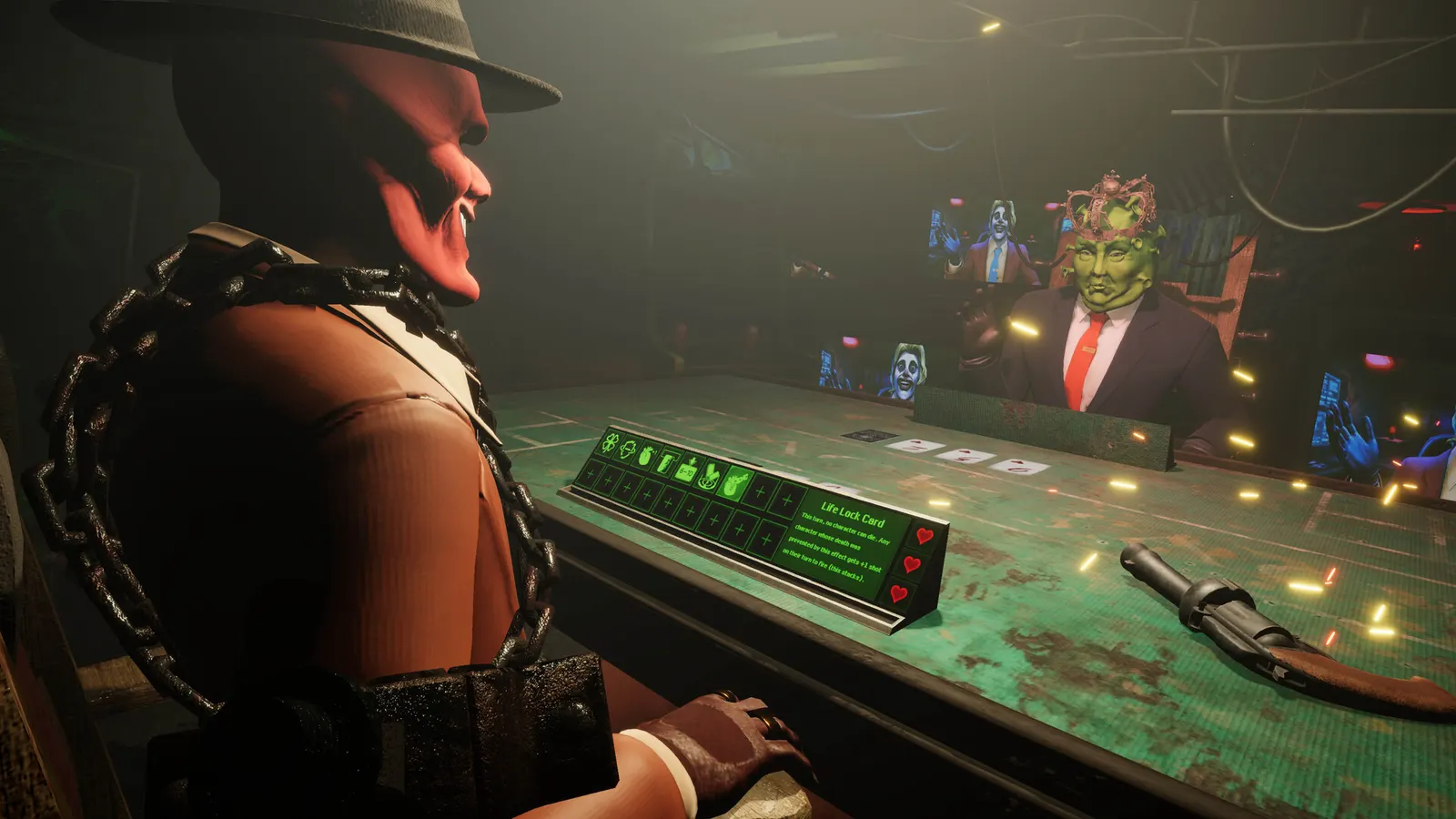 Blackjack Roulette media 3
