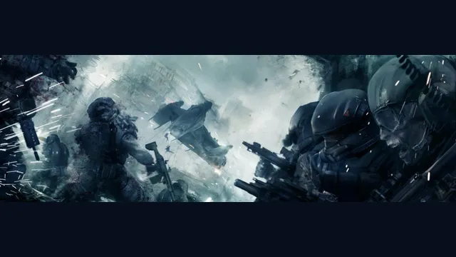 Blacklight: Tango Down