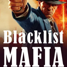 Обкладинка гри Blacklist Mafia