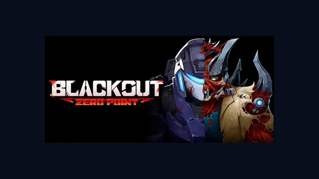 BLACKOUT: Zero Point