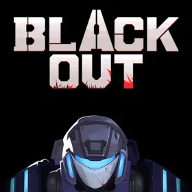 Обкладинка гри BLACKOUT: Zero Point