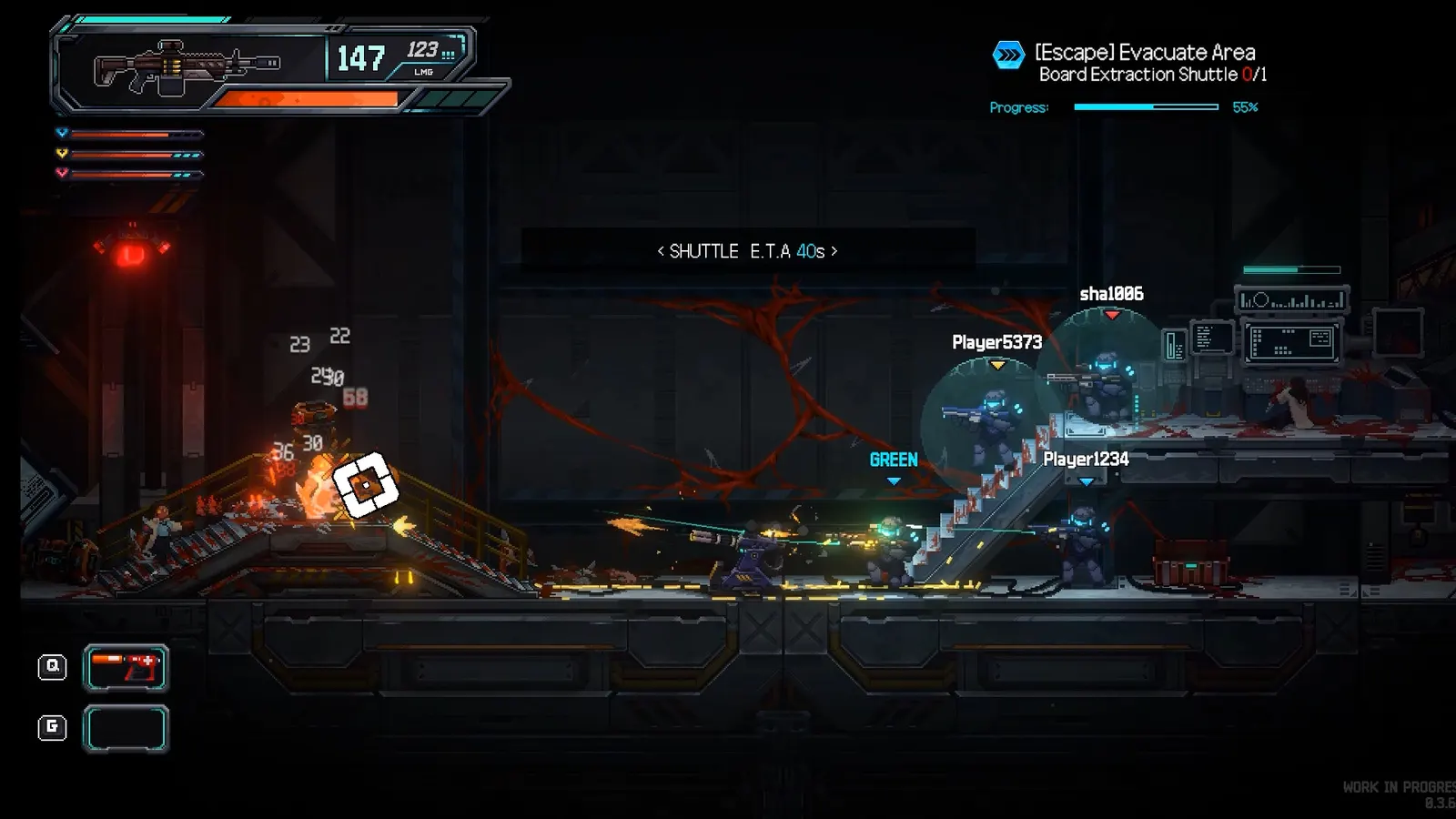 BLACKOUT: Zero Point media 3