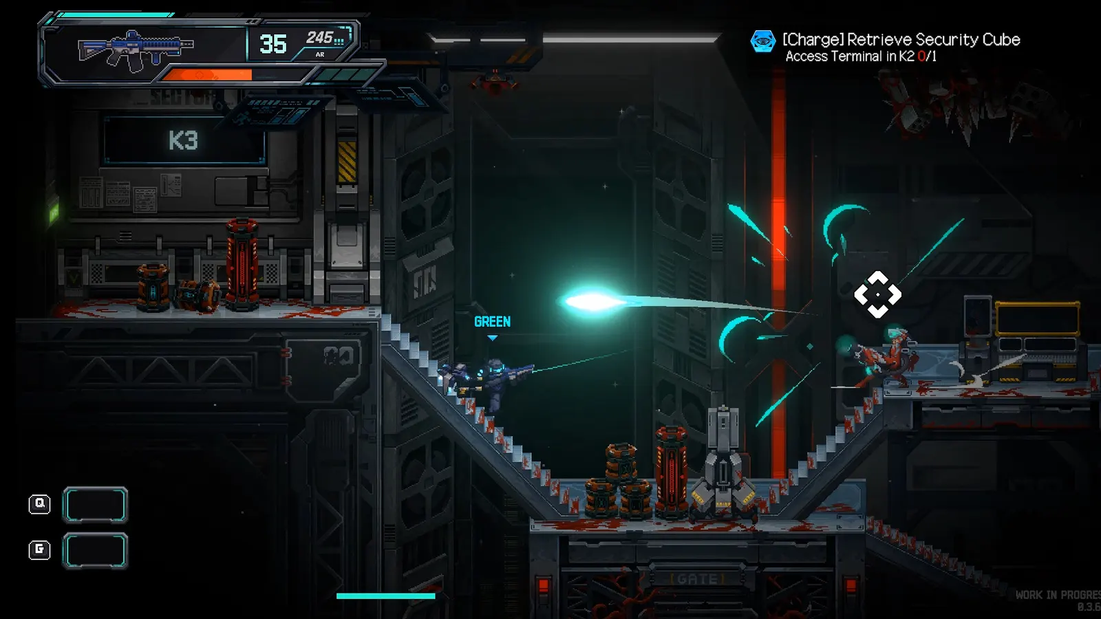 BLACKOUT: Zero Point media 5