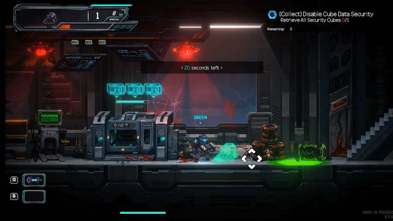 BLACKOUT: Zero Point media 6