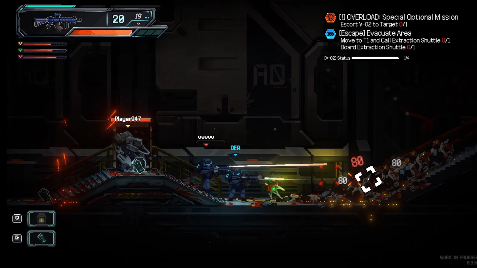 BLACKOUT: Zero Point media 7