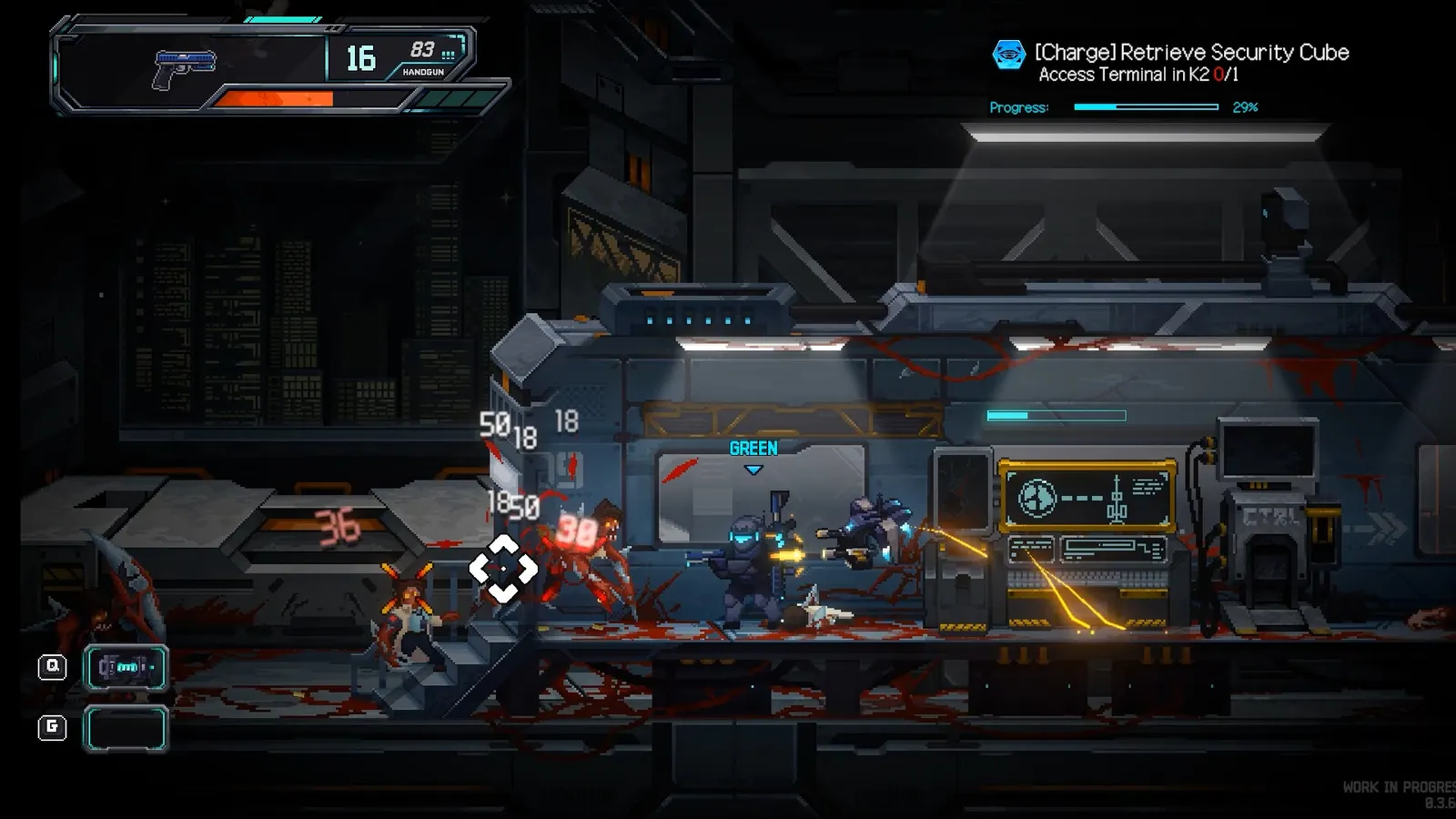 BLACKOUT: Zero Point media 9